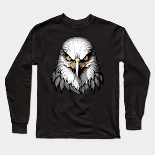 eagle Long Sleeve T-Shirt